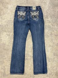 Miss Me, Rock Revival, True Religion Jeans - 0722