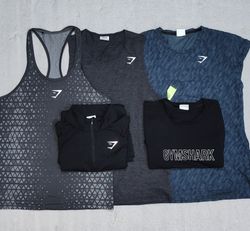 Gymshark Mens T-shirt