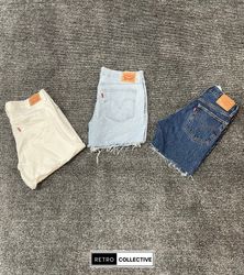Levi’s Sexy Shorts #190826