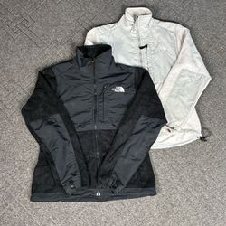 The North Face Denali Fleece (CV:270)