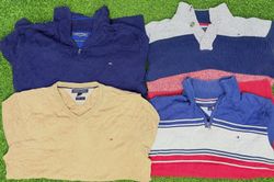 Pull Tommy Hilfiger