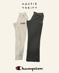 Champion Men’s Sweatpants Bundle