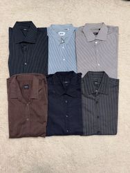Hugo Boss Shirts