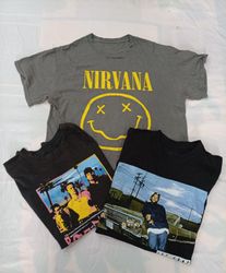 CR12367 Vintage Music T-Shirts