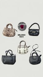 Guess hand & shoulder bags WR-2503