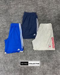 Premium Adidas Shorts #080826