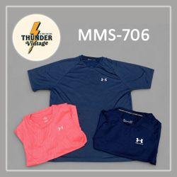 Under Armour Sport T-Shirt (Mms-706)