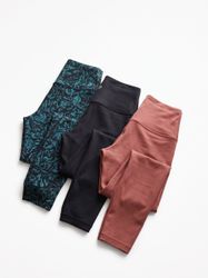 Lululemon Leggings (TA 085)