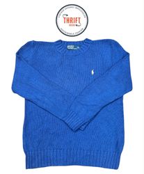 Ralph Lauren Heavy Knit Sweaters T2987