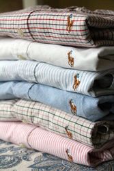 Polo Ralph Lauren button up shirt