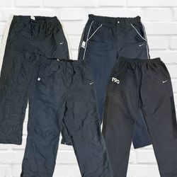 Authentic Vintage Nike Baggy Trackpants