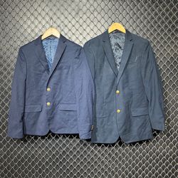 Ralph lauren mix coats (fnc 843)