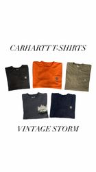 Carhartt T-Shirts