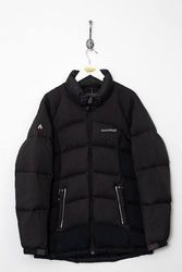 Premium Montbell Puffer Jackets