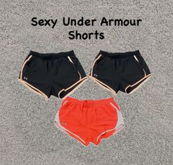Under Armour Shorts