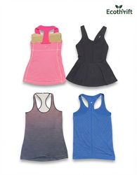 Lululemon Tank Tops