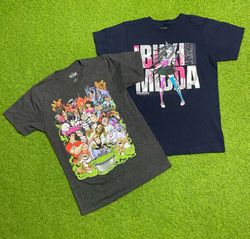Printed T-Shirts id (941)