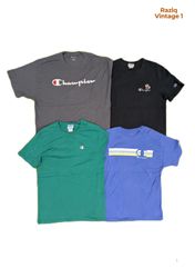 💥 RV4246 Champion Round neck Tshirts