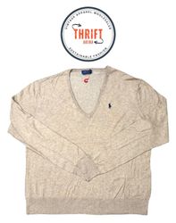 Ralph Lauren Light Sweaters T2875