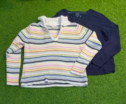 8041 - Tommy Hilfiger Sweaters