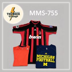 Adidas Sport T-Shirt (Mms-755)