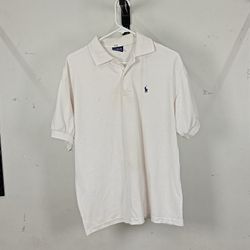 RALPH LAUREN POLO & CREW NECK T-SHIRTS BUNDLE 09