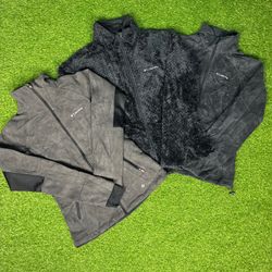 Columbia fleece (zrs 316)