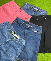 Lee Denim Short (IR 269)