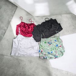 Op vintage 182 Best Sexy Slip tops