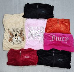 Juicy couture Hoodies