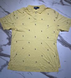 Ralph Lauren Polo Shirts