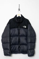Premium North Face Puffer Jackets