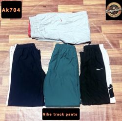 Nike track pants ak704