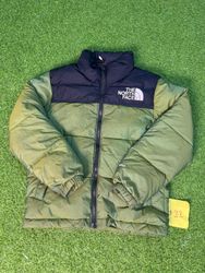 The North Face Jackets #11