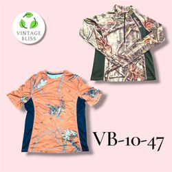 Realtree Camo T-Shirt Wholesale Bundle – Styles as..
