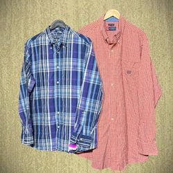 Chaps Mens shirts (FNC:42)