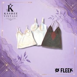 modern camisole