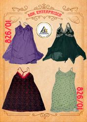 Y2K CAMISOLES