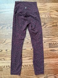Lululemon legging