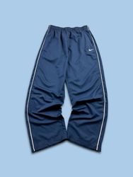 Nike track pants