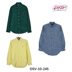 Polo Ralph Lauren Button-Up-Hemden