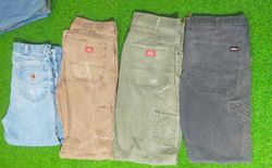 CARHARTT , DICKIES JEANS (A 276)