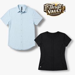 Lululemon T-Shirts