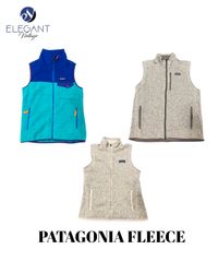 Patagonia Fleece - EVM1669