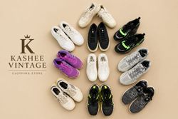 Puma Adidas Skechers Nike Sneakers
