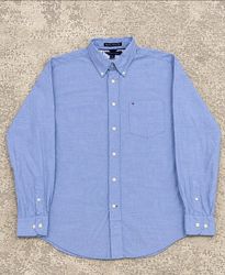 Tommy Hilfiger shirts