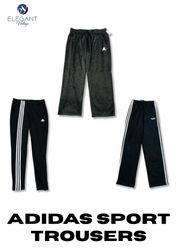 Adidas Sports Trousers -EVM1760
