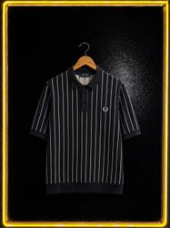 Fred perry polo shirt