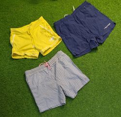 8457 - Ralph Lauren and Tommy Hilfiger Shorts