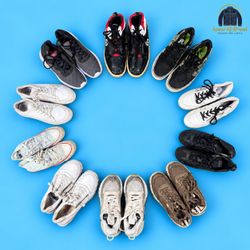 Balance Sneakers